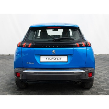 Peugeot 2008  SUV 2022,  1.2 benzyna - Na sprzedaż za 59 850 zł - Pępowo - zdjęcie 8