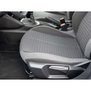 Peugeot 2008  SUV 2022,  1.2 benzyna - Na sprzedaż za 59 850 zł - Pępowo - zdjęcie 10