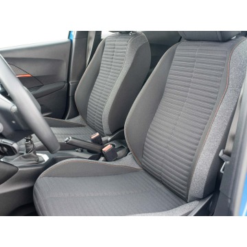 Peugeot 2008  SUV 2022,  1.2 benzyna - Na sprzedaż za 59 850 zł - Pępowo - zdjęcie 11