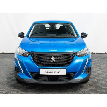 Peugeot 2008  SUV 2022,  1.2 benzyna - Na sprzedaż za 59 850 zł - Pępowo - zdjęcie 7