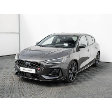 Ford Focus  Hatchback 2024,  2.3 benzyna, automat - Na sprzedaż za 136 850 zł - Pępowo - zdjęcie 2