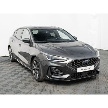 Ford Focus  Hatchback 2024,  2.3 benzyna, automat - Na sprzedaż za 136 850 zł - Pępowo - zdjęcie 3