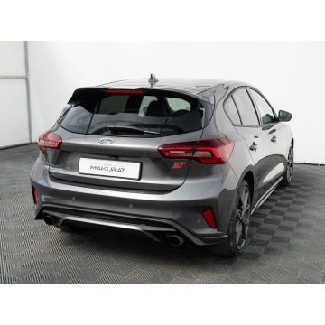 Ford Focus  Hatchback 2024,  2.3 benzyna, automat - Na sprzedaż za 136 850 zł - Pępowo - zdjęcie 5
