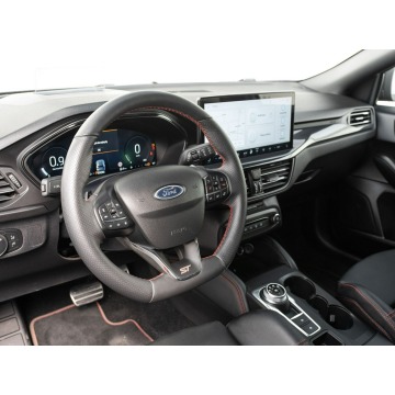 Ford Focus  Hatchback 2024,  2.3 benzyna, automat - Na sprzedaż za 136 850 zł - Pępowo - zdjęcie 6