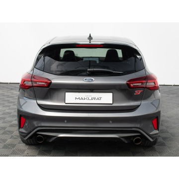 Ford Focus  Hatchback 2024,  2.3 benzyna, automat - Na sprzedaż za 136 850 zł - Pępowo - zdjęcie 8