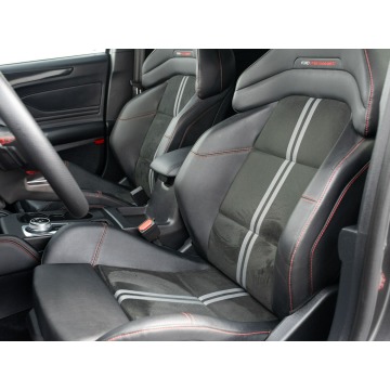 Ford Focus  Hatchback 2024,  2.3 benzyna, automat - Na sprzedaż za 136 850 zł - Pępowo - zdjęcie 11