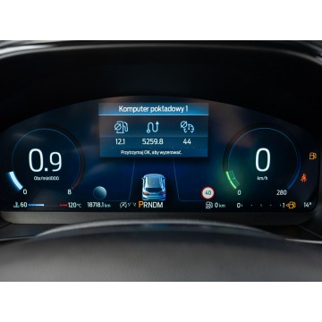 Ford Focus  Hatchback 2024,  2.3 benzyna, automat - Na sprzedaż za 136 850 zł - Pępowo - zdjęcie 12