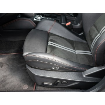 Ford Focus  Hatchback 2024,  2.3 benzyna, automat - Na sprzedaż za 136 850 zł - Pępowo - zdjęcie 10