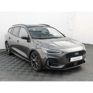 Ford Focus  Kombi 2024,  2.3 benzyna, automat - Na sprzedaż za 129 850 zł - Gdańsk - zdjęcie 3