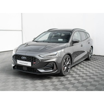 Ford Focus  Kombi 2024,  2.3 benzyna, automat - Na sprzedaż za 129 850 zł - Gdańsk - zdjęcie 2