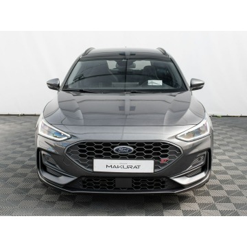 Ford Focus  Kombi 2024,  2.3 benzyna, automat - Na sprzedaż za 129 850 zł - Gdańsk - zdjęcie 7