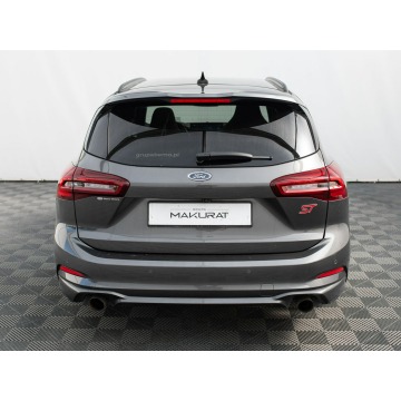 Ford Focus  Kombi 2024,  2.3 benzyna, automat - Na sprzedaż za 129 850 zł - Gdańsk - zdjęcie 8