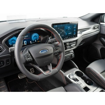 Ford Focus  Kombi 2024,  2.3 benzyna, automat - Na sprzedaż za 129 850 zł - Gdańsk - zdjęcie 6