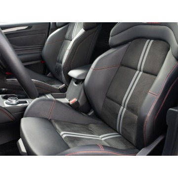 Ford Focus  Kombi 2024,  2.3 benzyna, automat - Na sprzedaż za 129 850 zł - Gdańsk - zdjęcie 11