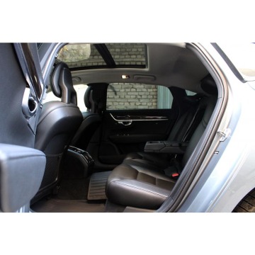 Volvo S90  Sedan/Limuzyna 2018,  2.0 benzyna, automat - Na sprzedaż za 84 900 zł - Warszawa - zdjęcie 6