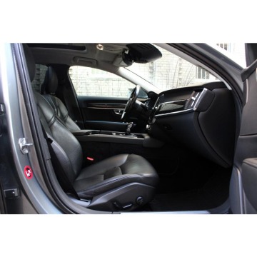 Volvo S90  Sedan/Limuzyna 2018,  2.0 benzyna, automat - Na sprzedaż za 84 900 zł - Warszawa - zdjęcie 8