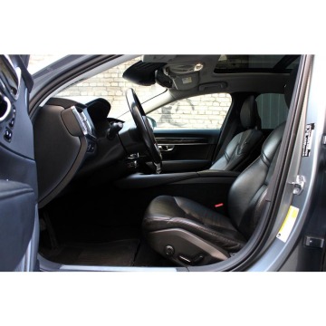 Volvo S90  Sedan/Limuzyna 2018,  2.0 benzyna, automat - Na sprzedaż za 84 900 zł - Warszawa - zdjęcie 5