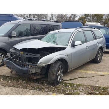 Ford MONDEO 2006 prod. / 2006 1rej. PL,VAT23%FORD,MondeoKombi 2.0 TDCi Gold X,USZKODZONY