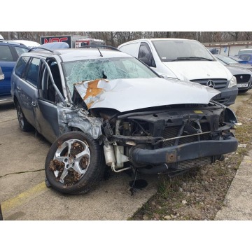 Ford Mondeo  Kombi 2006,  2.0 diesel - Na sprzedaż za 2 000,00 zł - Warszawa - zdjęcie 3