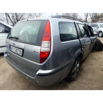 Ford Mondeo  Kombi 2006,  2.0 diesel - Na sprzedaż za 2 000,00 zł - Warszawa - zdjęcie 2