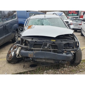 Ford Mondeo  Kombi 2006,  2.0 diesel - Na sprzedaż za 2 000,00 zł - Warszawa - zdjęcie 4