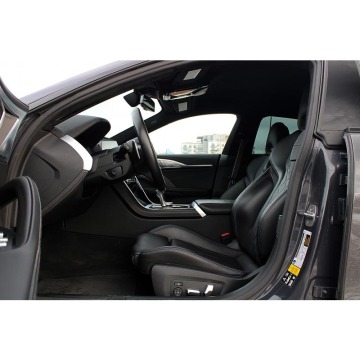 BMW   Sedan/Limuzyna 2021,  4.4 benzyna, automat - Na sprzedaż za 414 900 zł - Warszawa - zdjęcie 5