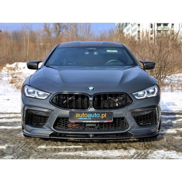 BMW   Sedan/Limuzyna 2021,  4.4 benzyna, automat - Na sprzedaż za 414 900 zł - Warszawa - zdjęcie 2