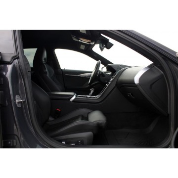 BMW   Sedan/Limuzyna 2021,  4.4 benzyna, automat - Na sprzedaż za 414 900 zł - Warszawa - zdjęcie 8