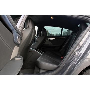 BMW   Sedan/Limuzyna 2021,  4.4 benzyna, automat - Na sprzedaż za 414 900 zł - Warszawa - zdjęcie 6