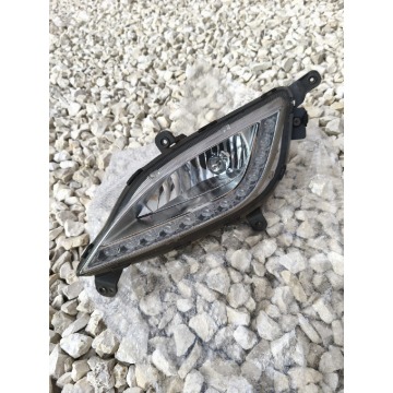 Lampa DRL Hyundai i30 II do jazdy dziennej