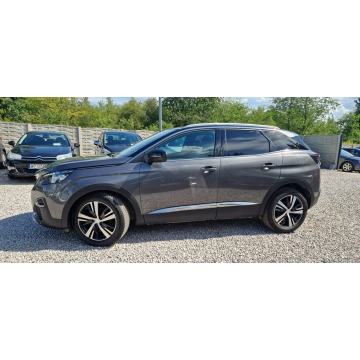 Peugeot 3008  SUV 2019,  1.5 diesel - Na sprzedaż za 60 900 zł - Płock - zdjęcie 3