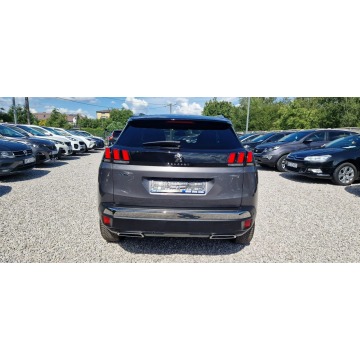 Peugeot 3008  SUV 2019,  1.5 diesel - Na sprzedaż za 60 900 zł - Płock - zdjęcie 7