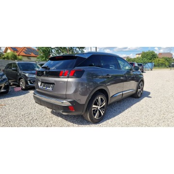 Peugeot 3008  SUV 2019,  1.5 diesel - Na sprzedaż za 60 900 zł - Płock - zdjęcie 10