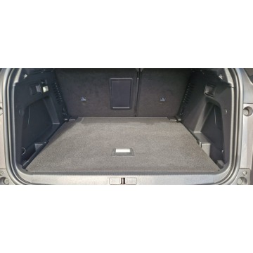 Peugeot 3008  SUV 2019,  1.5 diesel - Na sprzedaż za 60 900 zł - Płock - zdjęcie 9
