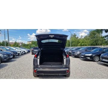 Peugeot 3008  SUV 2019,  1.5 diesel - Na sprzedaż za 60 900 zł - Płock - zdjęcie 8