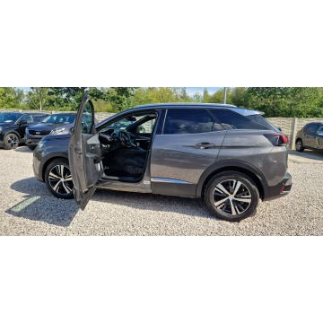 Peugeot 3008  SUV 2019,  1.5 diesel - Na sprzedaż za 60 900 zł - Płock - zdjęcie 5