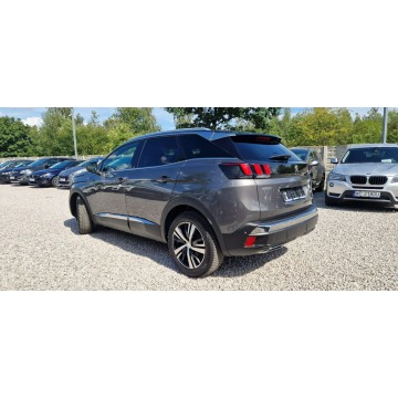 Peugeot 3008  SUV 2019,  1.5 diesel - Na sprzedaż za 60 900 zł - Płock - zdjęcie 6