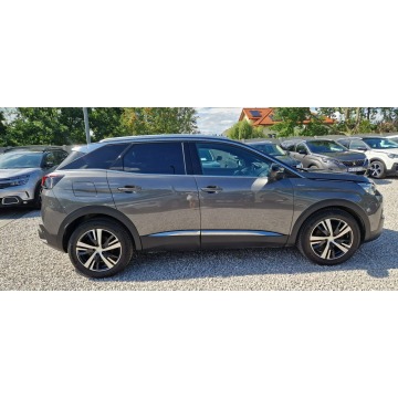 Peugeot 3008  SUV 2019,  1.5 diesel - Na sprzedaż za 60 900 zł - Płock - zdjęcie 11