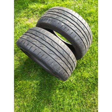 Opony kumho 225/45/18 - OKAZJA 2szt