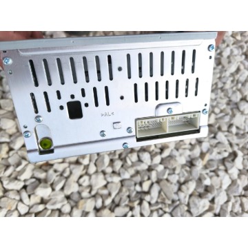 Radio do Hyundai i30 II, MP3, cd - Komputery - Wołomin - zdjęcie 3