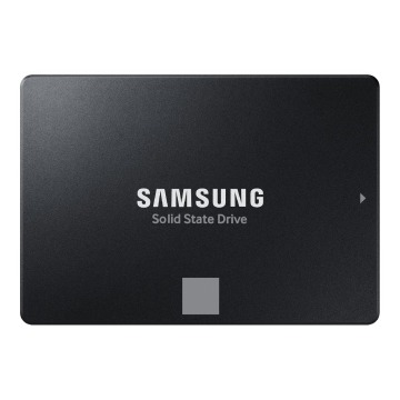 Dysk SSD Samsung 870 EVO MZ-77E1T0B 1TB SATA
