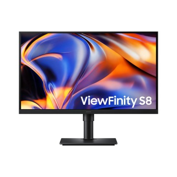 Monitor Samsung ViewFinity S8 27'' 60Hz 5K
