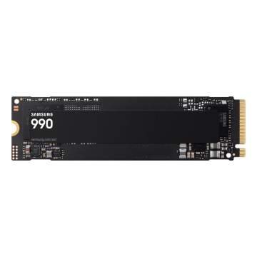 Dysk SSD Samsung 990 1TB PCIe Gen 4.0 x4 NVMe