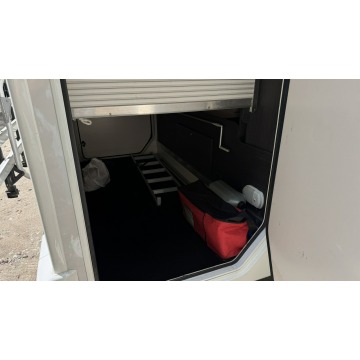 Forst Transit - Kamper 2.0tdci 170KM automat Magis... - Pojazdy specjalistyczne - Gdańsk - zdjęcie 8