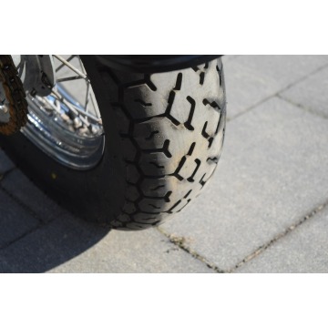 Yamaha XV - Virago dobry stan, oryginał, dok.... - Motocykle cruiser - Śrem - zdjęcie 11
