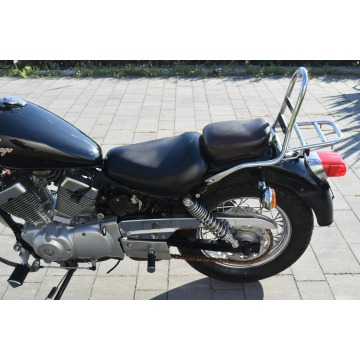 Yamaha XV - Virago dobry stan, oryginał, dok.... - Motocykle cruiser - Śrem - zdjęcie 7