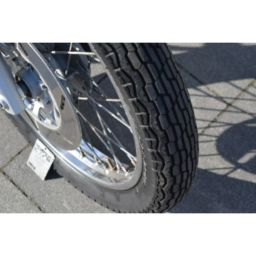 Yamaha XV - Virago dobry stan, oryginał, dok.... - Motocykle cruiser - Śrem - zdjęcie 10