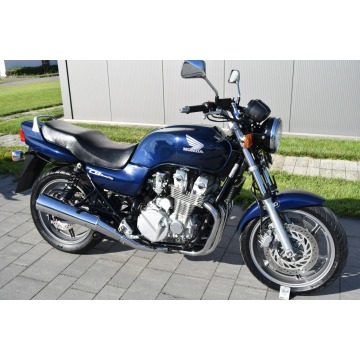 Honda CB - bardzo ładny stan, oryginał, silnik rewelacja, z DE***