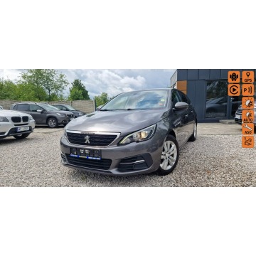 Peugeot 308 SW - Super Stan 1.5 BlueHDi