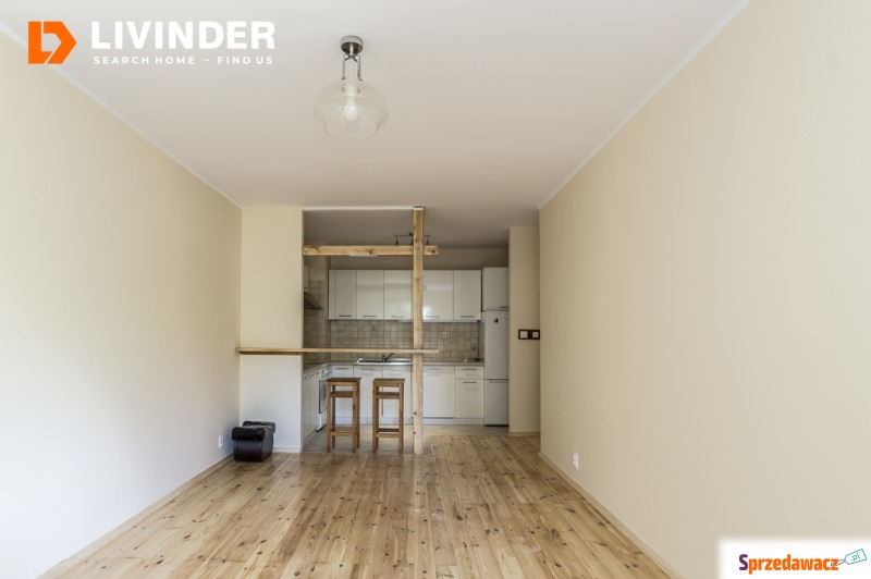 Mieszkanie dwupokojowe Kraków - Dębniki,   55 m2 - Do wynajęcia